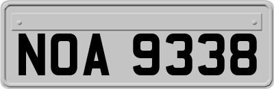 NOA9338