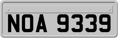 NOA9339