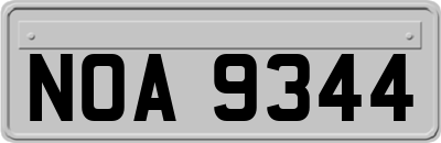 NOA9344