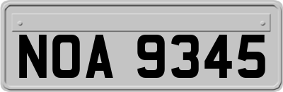 NOA9345