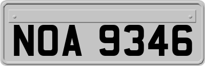 NOA9346