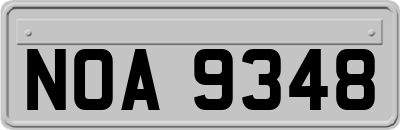NOA9348