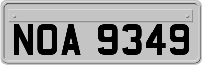 NOA9349