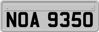 NOA9350