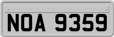 NOA9359