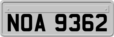 NOA9362