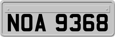 NOA9368