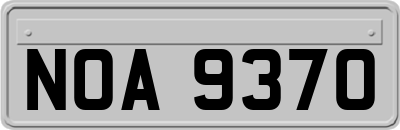 NOA9370