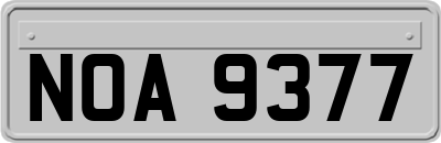 NOA9377