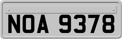NOA9378