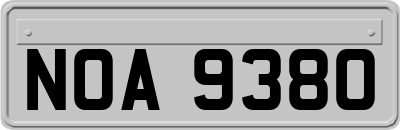 NOA9380