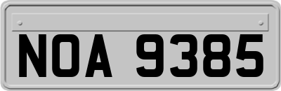 NOA9385