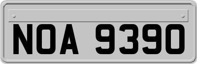 NOA9390