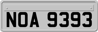 NOA9393