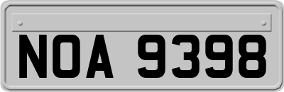 NOA9398
