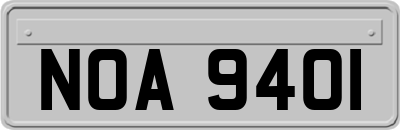 NOA9401