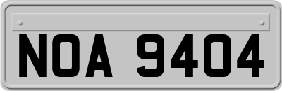NOA9404