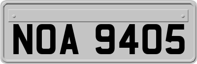 NOA9405