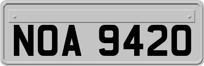 NOA9420