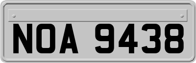 NOA9438