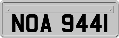 NOA9441