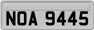 NOA9445