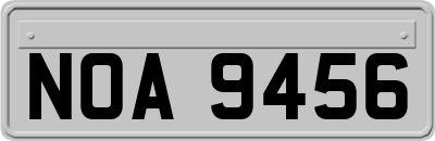 NOA9456