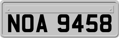 NOA9458