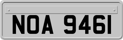 NOA9461