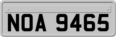 NOA9465