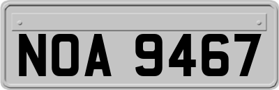 NOA9467