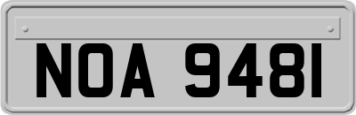 NOA9481