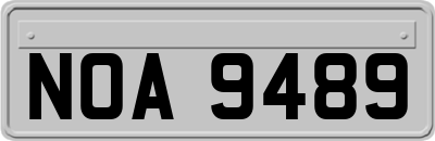 NOA9489