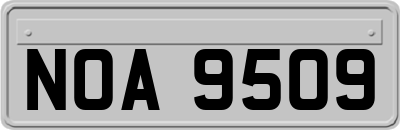 NOA9509