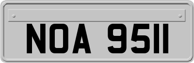 NOA9511