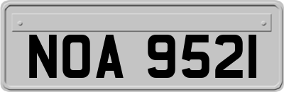 NOA9521
