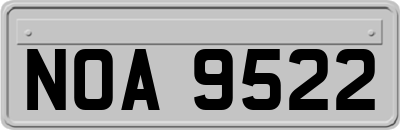 NOA9522