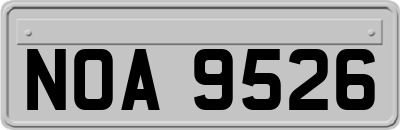 NOA9526