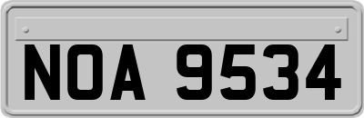 NOA9534