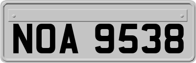 NOA9538