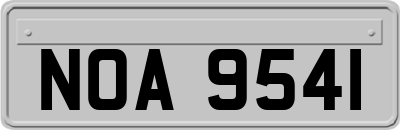 NOA9541