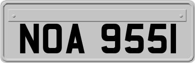 NOA9551