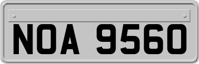 NOA9560