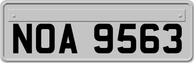 NOA9563