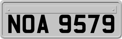 NOA9579