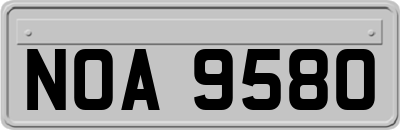 NOA9580