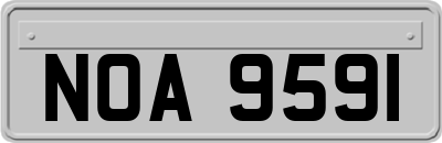 NOA9591