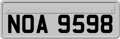 NOA9598