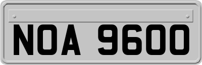 NOA9600