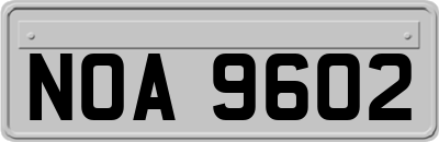 NOA9602